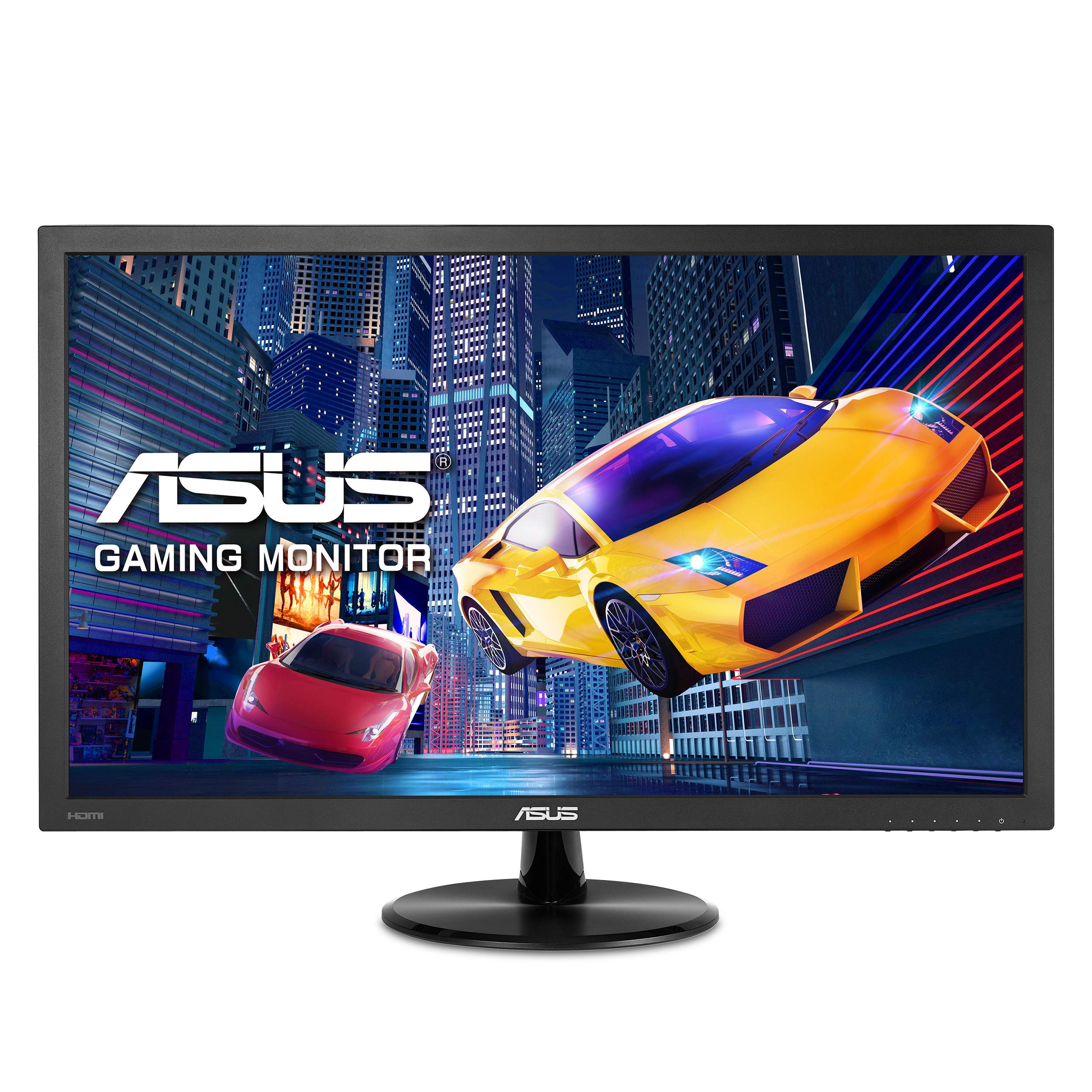 Amazon.com: Asus VP228HE 21.5 Full HD 1920x1080 1ms HDMI VGA Eye